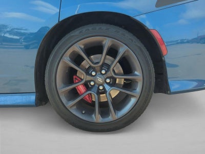 2022 Dodge Charger R/T