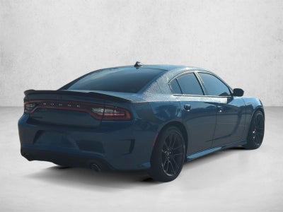 2022 Dodge Charger R/T