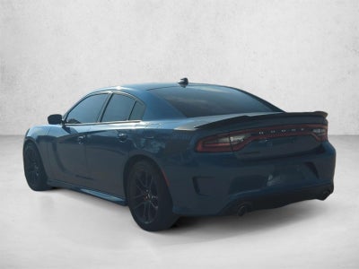 2022 Dodge Charger R/T