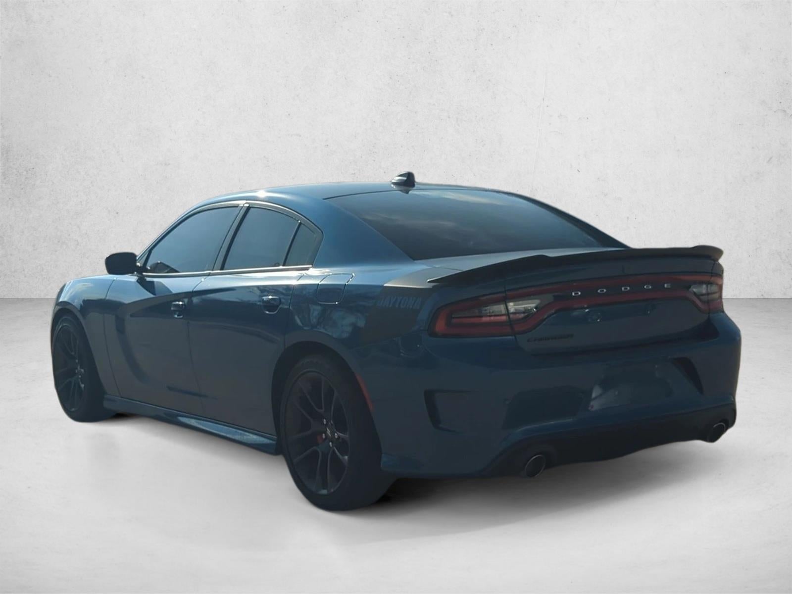2022 Dodge Charger R/T