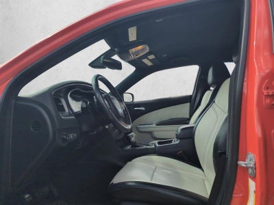 2017 Dodge Charger SXT