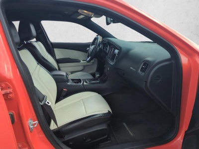 2017 Dodge Charger SXT