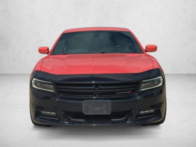 2017 Dodge Charger SXT