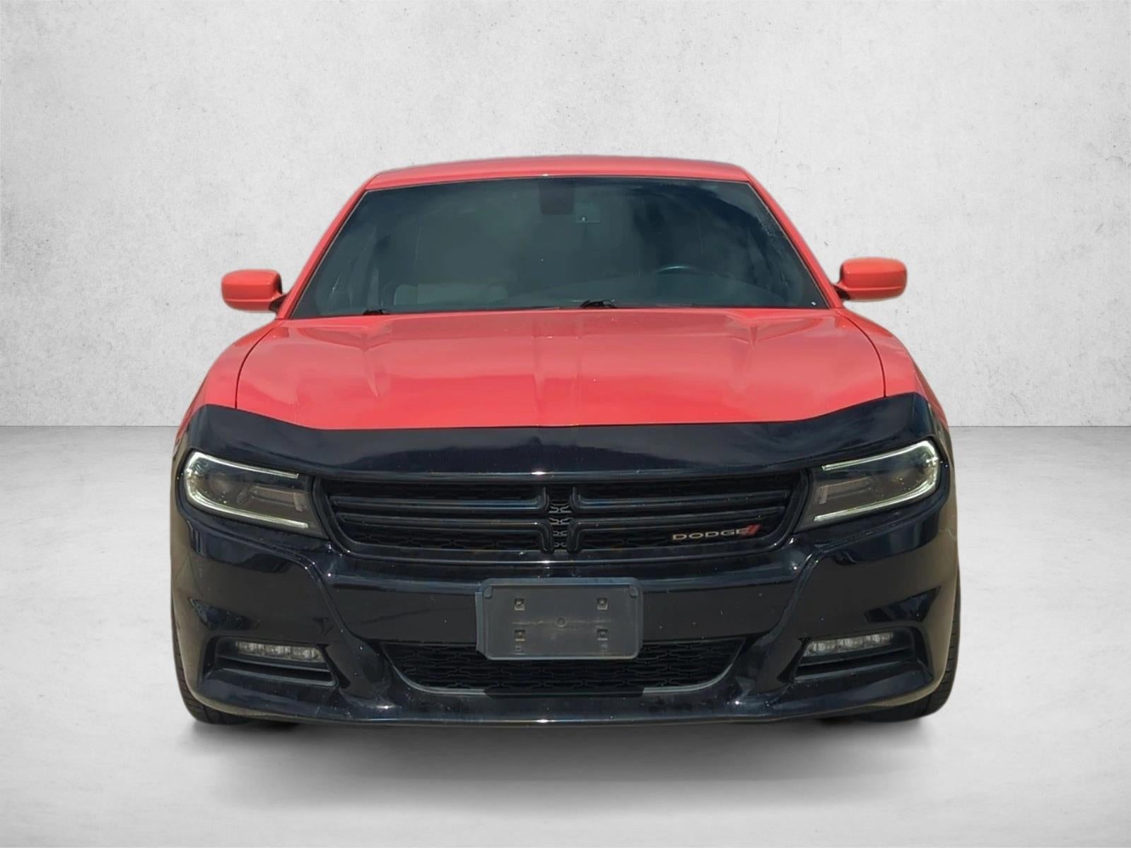 2017 Dodge Charger SXT