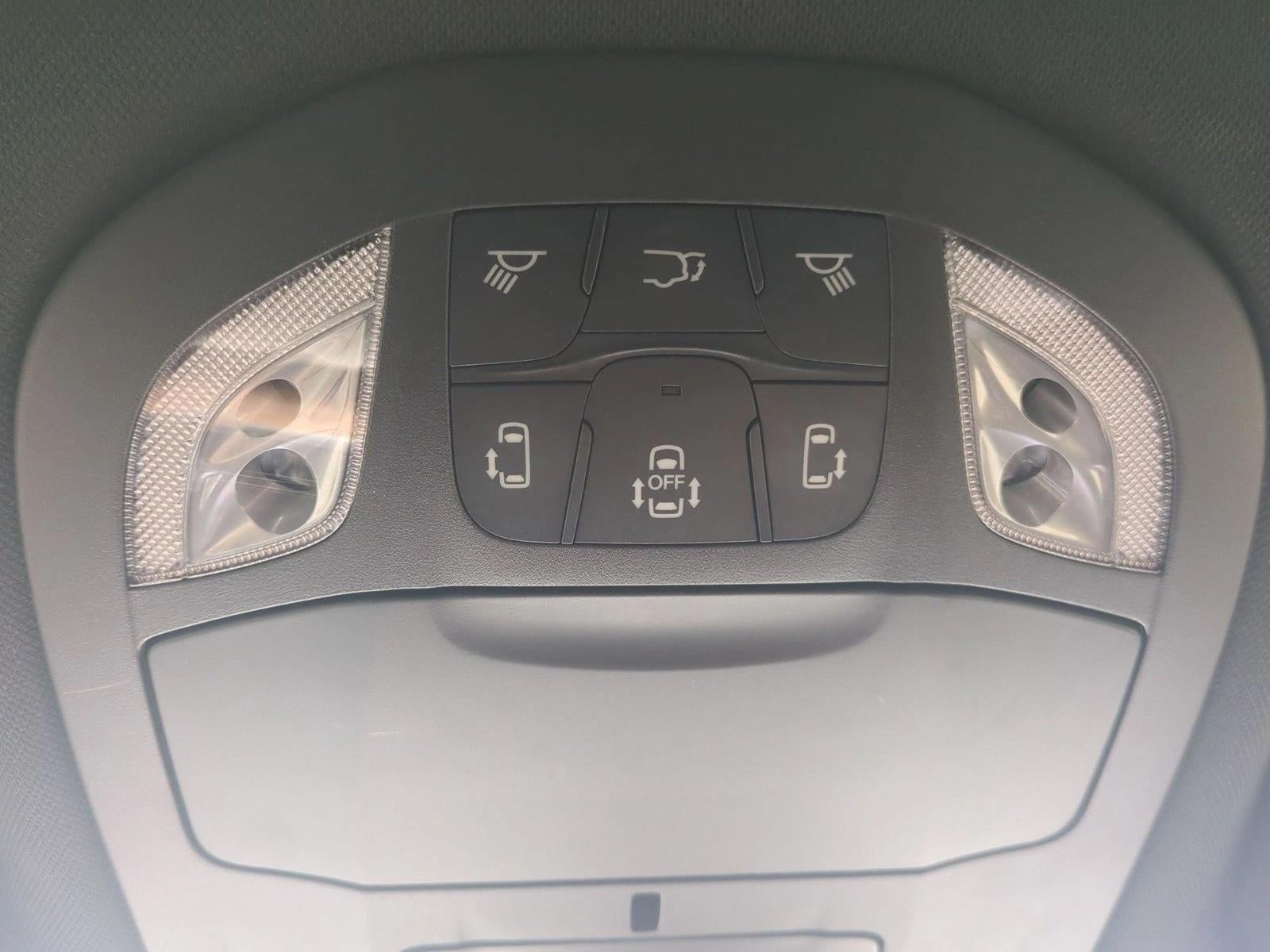2021 Chrysler Pacifica Hybrid Touring L