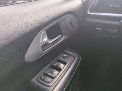 2021 Chrysler Pacifica Hybrid Touring L