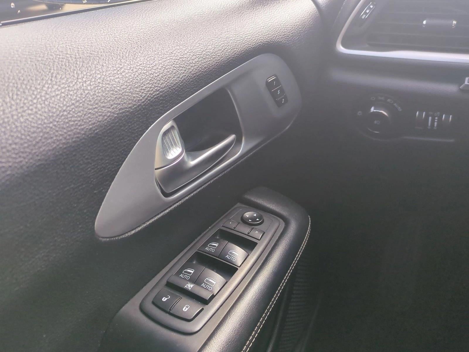2021 Chrysler Pacifica Hybrid Touring L