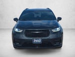2021 Chrysler Pacifica Hybrid Touring L