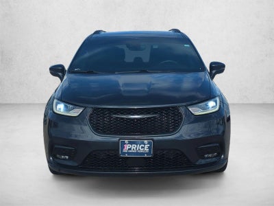 2021 Chrysler Pacifica Hybrid Touring L