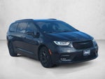 2021 Chrysler Pacifica Hybrid Touring L