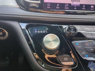 2021 Chrysler Pacifica Hybrid Touring L