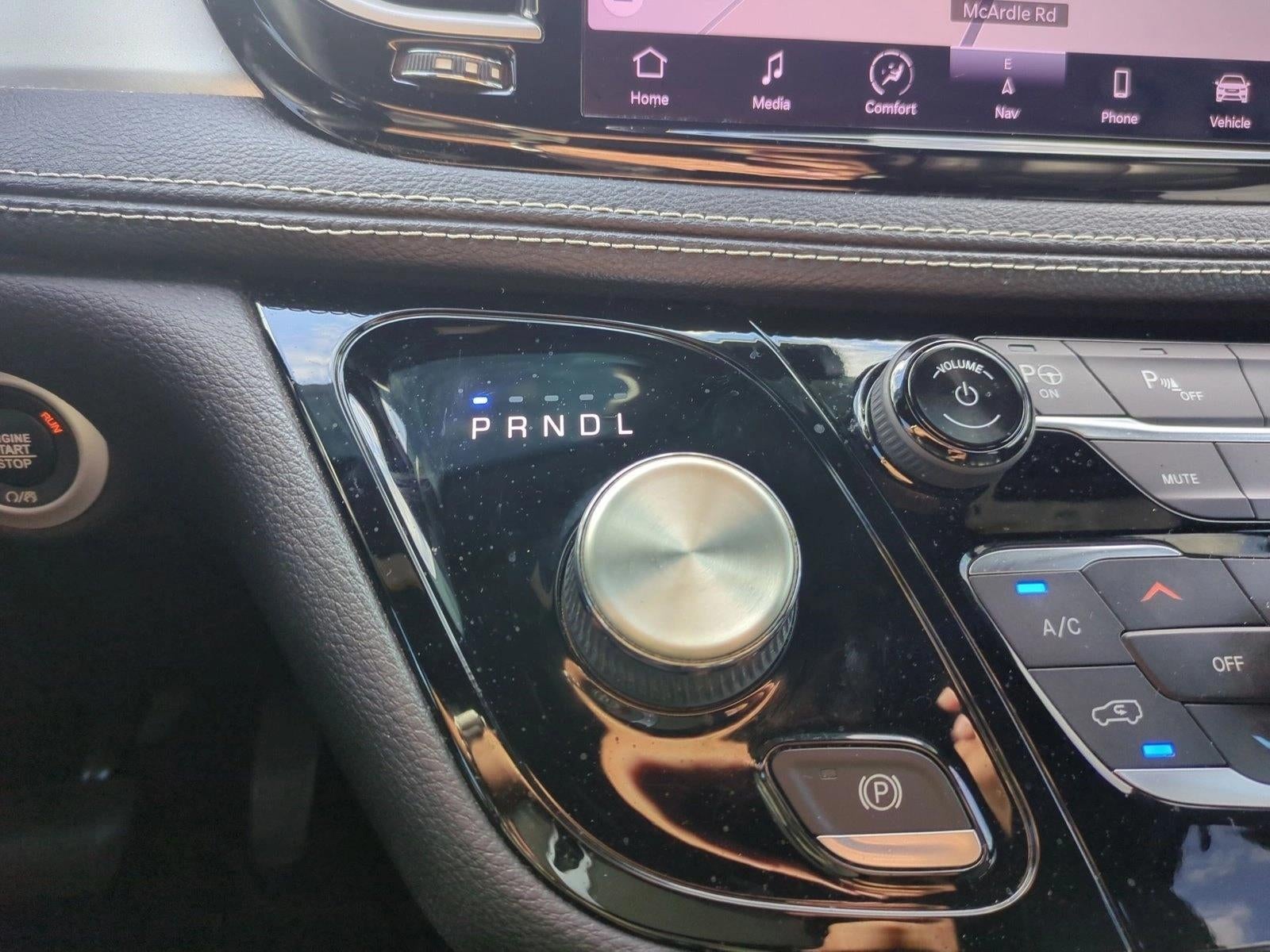 2021 Chrysler Pacifica Hybrid Touring L