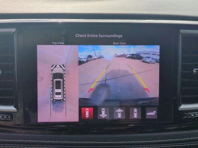 2021 Chrysler Pacifica Hybrid Touring L