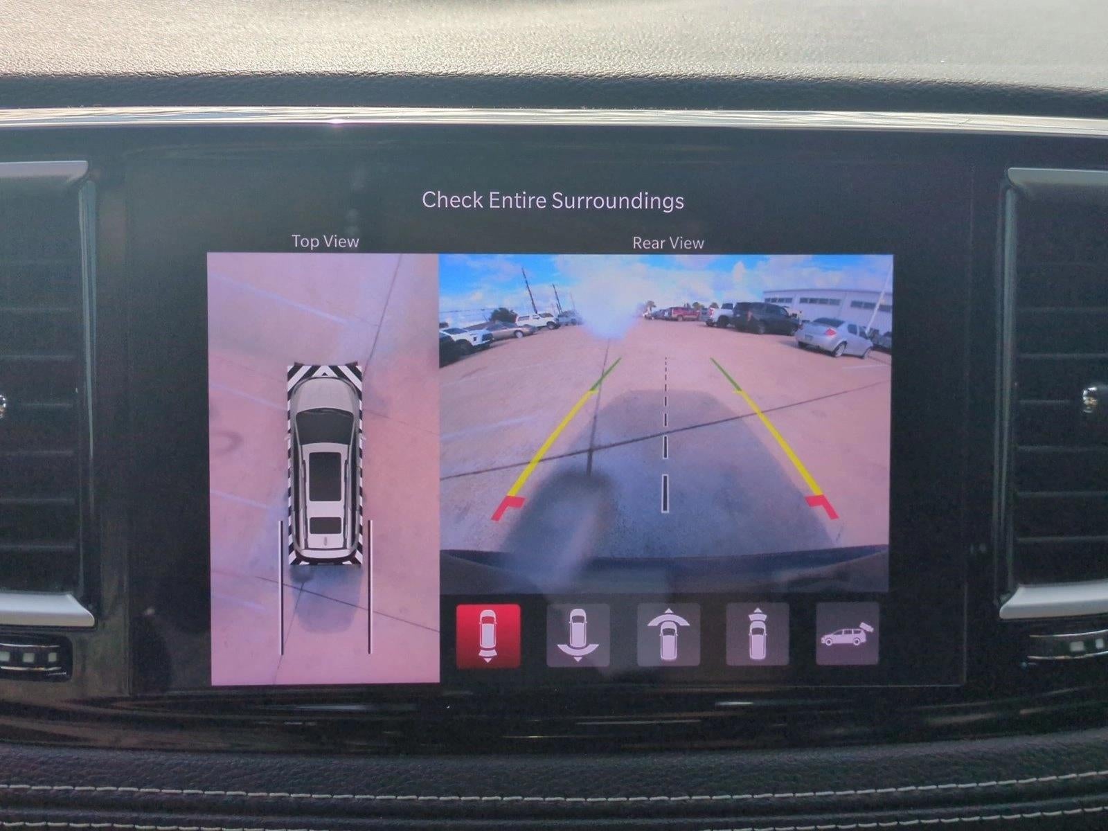 2021 Chrysler Pacifica Hybrid Touring L