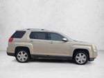 2010 GMC Terrain SLT-2
