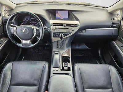 2014 Lexus RX 350 