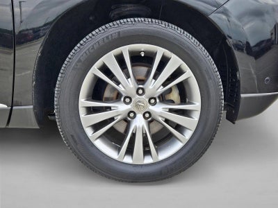 2014 Lexus RX 350 