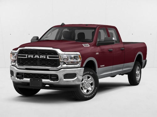 2020 RAM 3500 Laramie