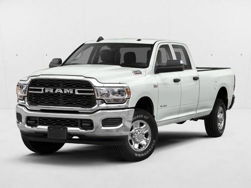 2021 RAM 3500 Laramie