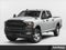 2024 RAM 2500 Tradesman Crew Cab 4x4 6'4" Box