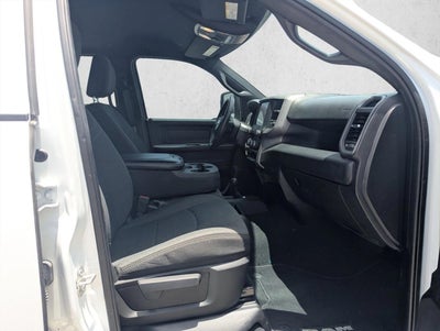 2024 RAM 2500 Tradesman Crew Cab 4x4 6'4" Box