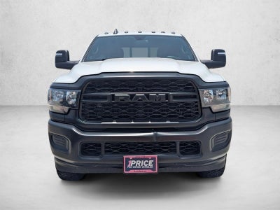 2024 RAM 2500 Tradesman Crew Cab 4x4 6'4" Box