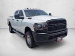 2024 RAM 2500 Tradesman Crew Cab 4x4 6'4" Box