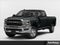 2020 RAM 2500 Tradesman Crew Cab 4x4 6'4" Box