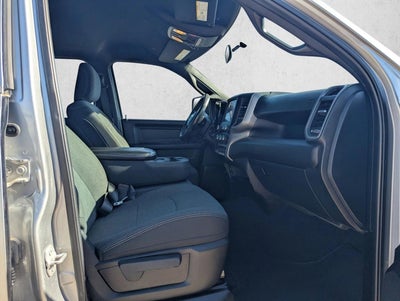 2024 RAM 2500 Tradesman Crew Cab 4x4 6'4" Box