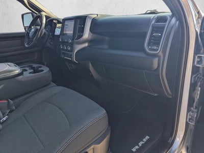 2024 RAM 2500 Tradesman Crew Cab 4x4 6'4" Box