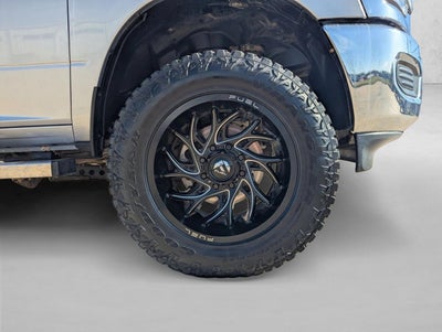 2024 RAM 2500 Tradesman Crew Cab 4x4 6'4" Box