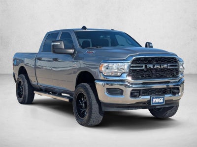 2024 RAM 2500 Tradesman Crew Cab 4x4 6'4" Box