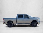 2024 RAM 2500 Tradesman Crew Cab 4x4 6'4" Box