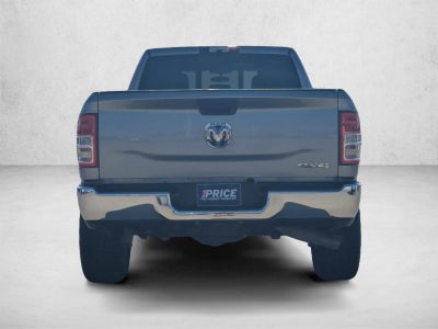 2024 RAM 2500 Tradesman Crew Cab 4x4 6'4" Box