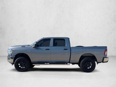 2024 RAM 2500 Tradesman Crew Cab 4x4 6'4" Box