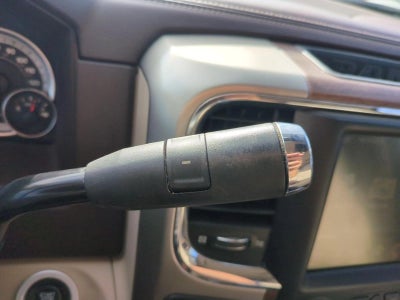 2016 RAM 2500 Laramie