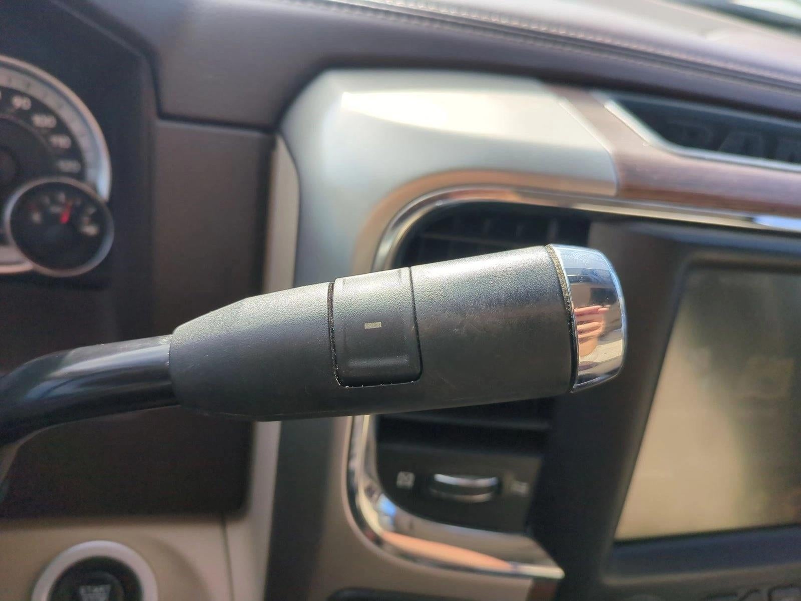 2016 RAM 2500 Laramie