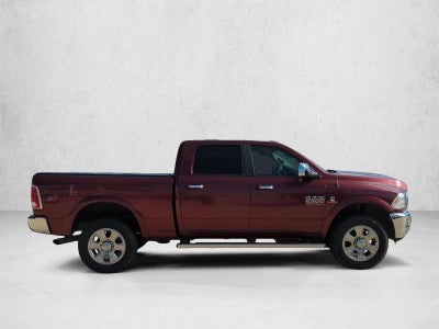 2016 RAM 2500 Laramie