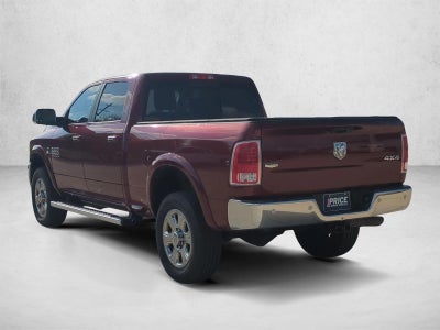 2016 RAM 2500 Laramie