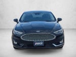 2019 Ford Fusion Energi Titanium