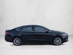 2019 Ford Fusion Energi Titanium