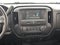2017 Chevrolet Silverado 1500 Work Truck
