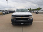 2017 Chevrolet Silverado 1500 Work Truck