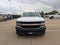 2017 Chevrolet Silverado 1500 Work Truck