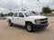 2017 Chevrolet Silverado 1500 Work Truck