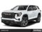 2027 GMC Terrain FWD Elevation