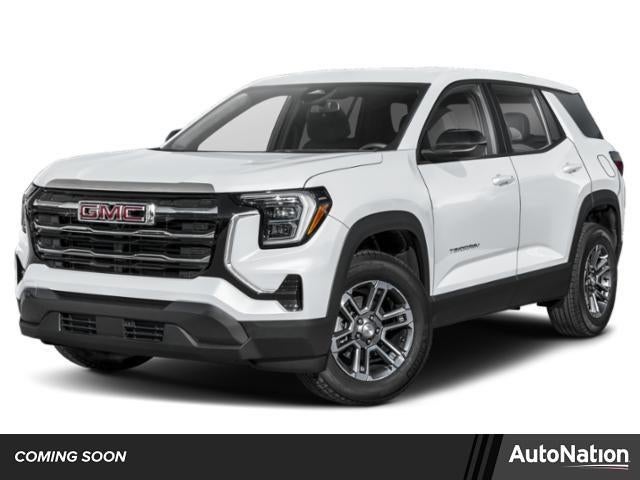 2027 GMC Terrain FWD Elevation