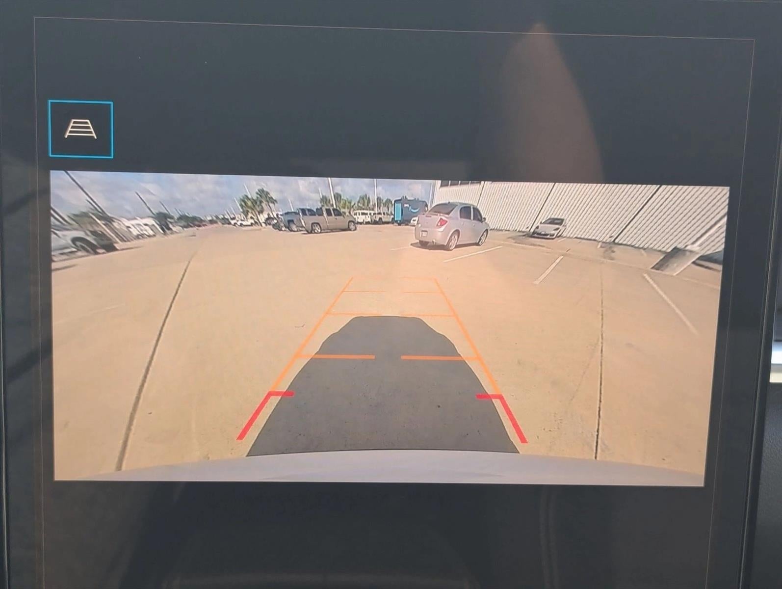 2027 GMC Terrain FWD Elevation