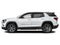 2027 GMC Terrain FWD Elevation