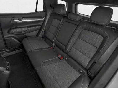 2027 GMC Terrain FWD Elevation